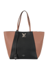 Lockme Cabas Tote, front view